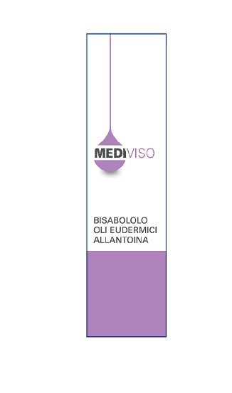 MEDI-VISO CREMA LENITIVA 50ML