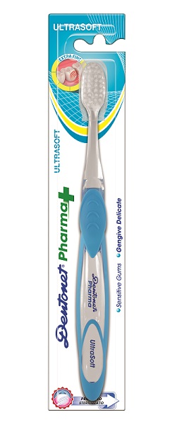 DENTONET PHARMA ULTRA SOFT