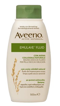 AVEENO QUOT PN BAGNO DOCCIA