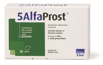 5ALFAPROST 30PRL