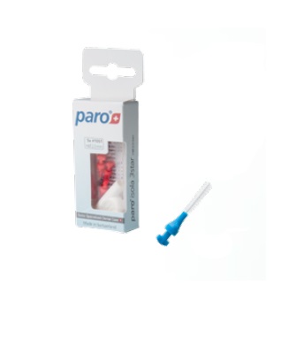 PARO 71053 ISOLA 3STAR X-F BLU