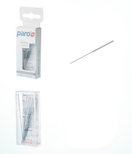 PARO 71016 ISO LONG X-FIN RO