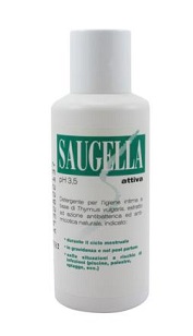 SAUGELLA A DET IN PH 3,5 50 ML