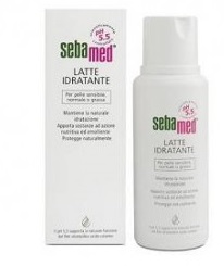 SEBAMED LATTE IDRAT 200ML TP