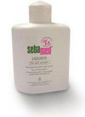 SEBAMED LIQUIDO 400ML TP