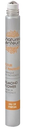 ROLL-ON FLEUR D'AMANDIER 10ML