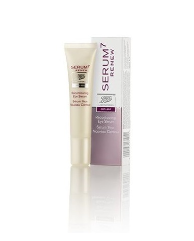 SERUM 7 RENEW SIERO RIMODELL