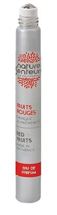 ROLL-ON FRUITS ROUGES 10ML