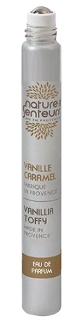 ROLL-ON VANILLE CARAMEL 10ML