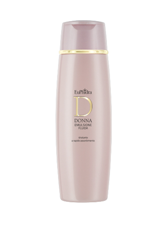 EUPH DONNA EMULS FLU 150ML