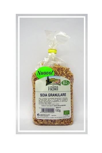 CERRETO BIO SOIA GRANULARE150G