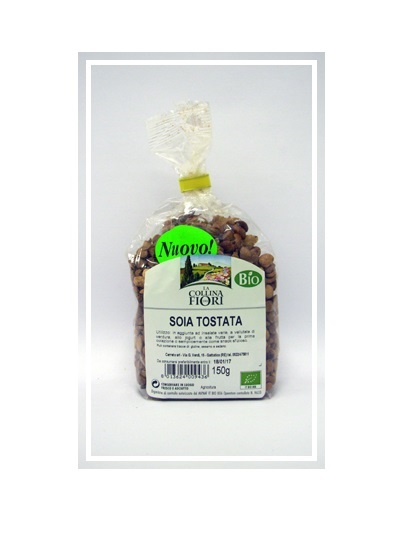 CERRETO BIO SOIA TOSTATA 150G