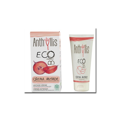 ANTHYLLIS ECO CREMA A/AGE 50ML