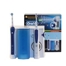 ORALB POWER ORAL CENT OC20565