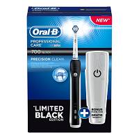 ORALB POWER PC 700 BLACK PROMO