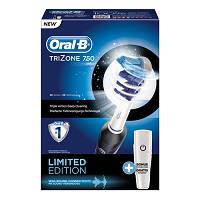 ORALB POWER TRIZONE 750 LIM ED