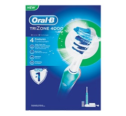 ORALB TRIZONE 4000