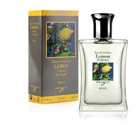 COLONIA LIMONE SPRAY 100ML