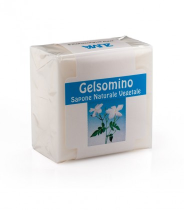 SAPONE AL GELSOMINO 125G