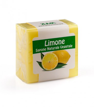 SAPONE AL LIMONE 125G