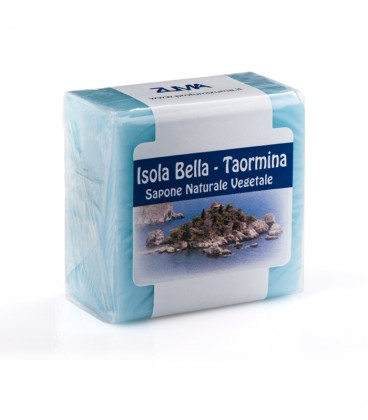 SAPONE ISOLA BELLA 125G