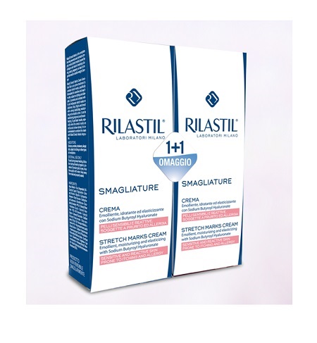 RILASTIL CR SMAGL200 PROMO SUN