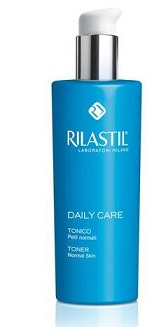 RILASTIL DAILY C GEL+TON 200ML