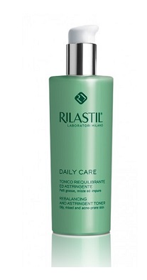 RILASTIL DAILY C GEL+TONICO