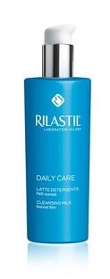 RILASTIL DAILY C LAT+TON 200ML