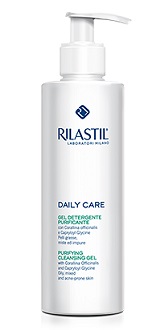 RILASTIL DAILY C GEL DET 400ML