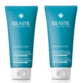 RILASTIL LIPOREDUCER 1+1POCH