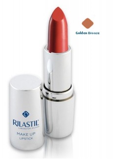 RILASTIL MAKEUP GOLDEN BRONZE