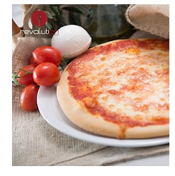 PIZZA MARGHERITA 300G