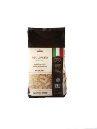 RISO DI PASTA DITALINI 500G