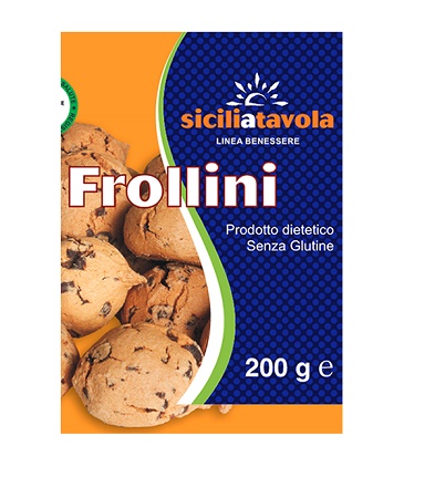 FROLLINI 200G