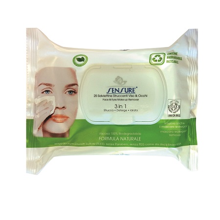 SENSURE SALV STRUCC 3IN1 25PZ