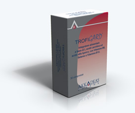 TROFIGARD 30CPR