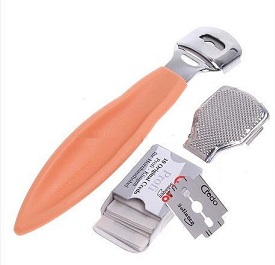 CREDO LAMETTE ORIGINAL BLISTER CREDO LAMETTE ORIGINAL BLISTER