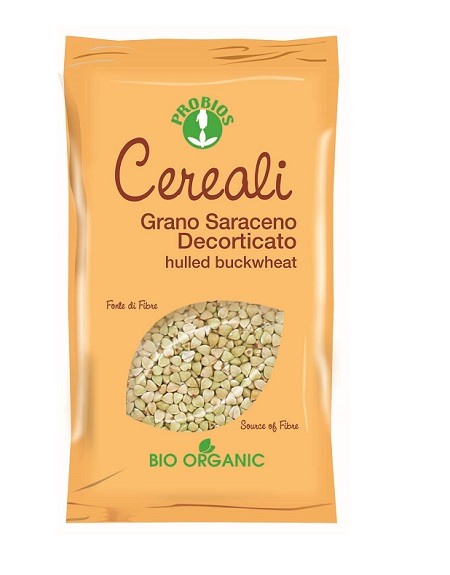 CER GRANO SARACENO DECOR 400G