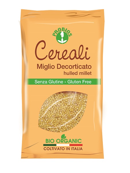 CER MIGLIO DECORTICATO 400G