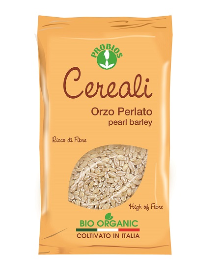 CER ORZO PERLATO 400G