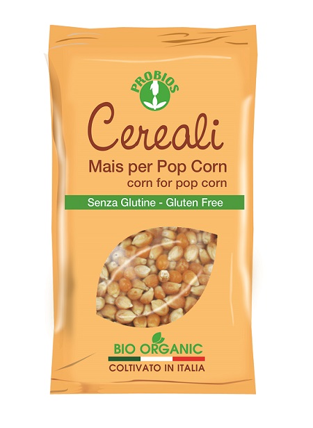 CER MAIS PER POP CORN 400G