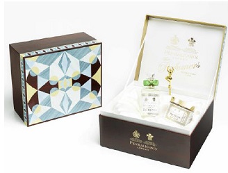 PENHALIGON'S EMPRESSA SET