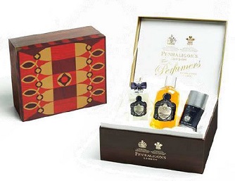 PENHALIGON'S ENDYMION SET