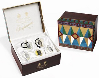 PENHALIGON'S GENTLEMAN MINI FR