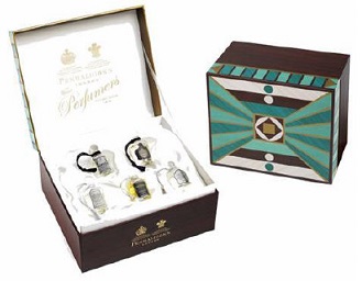 PENHALIGON'S LADIES MINI FRAGR