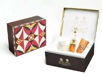 PENHALIGON'S VAARA SET