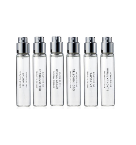 BYREDO DISCOV KIT 6X12ML