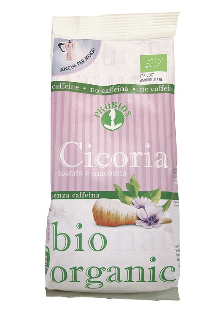 CICORIA S/CAFFEINA 500G