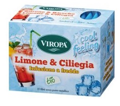 LIMONE & CILIEGIA INF A FREDDO